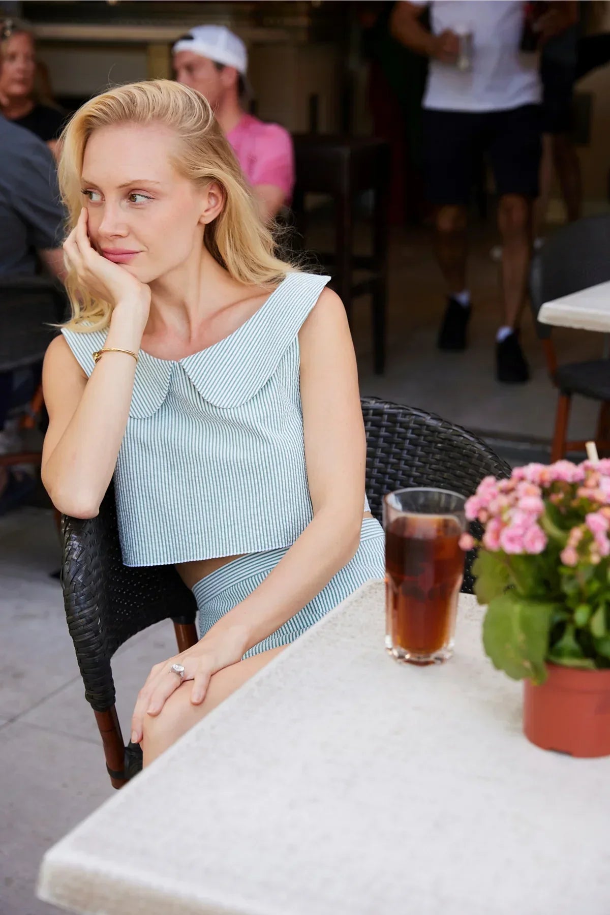 Best "Going Out" Tops for Summer