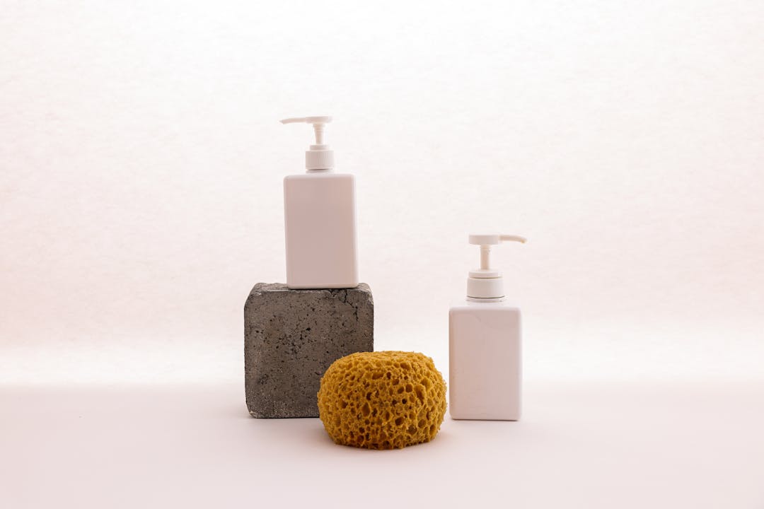 Best Natural Body Wash to Add to Your Skincare Routine