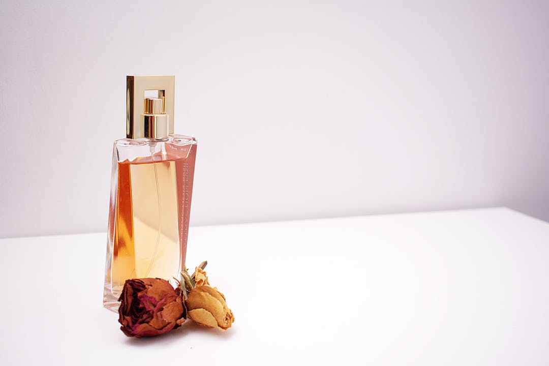 How To Find Your Signature Scent