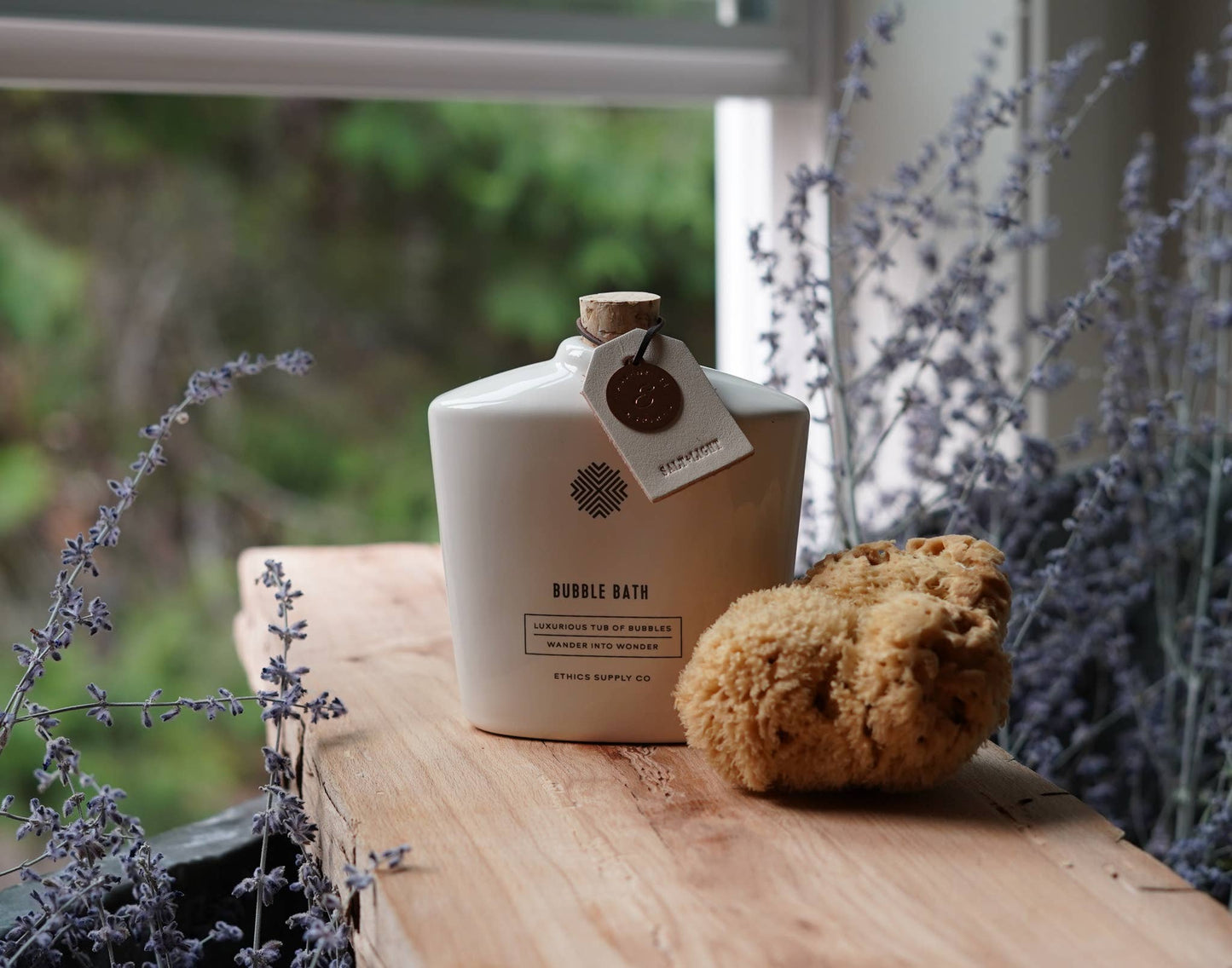 BUBBLE BATH COLLECTION