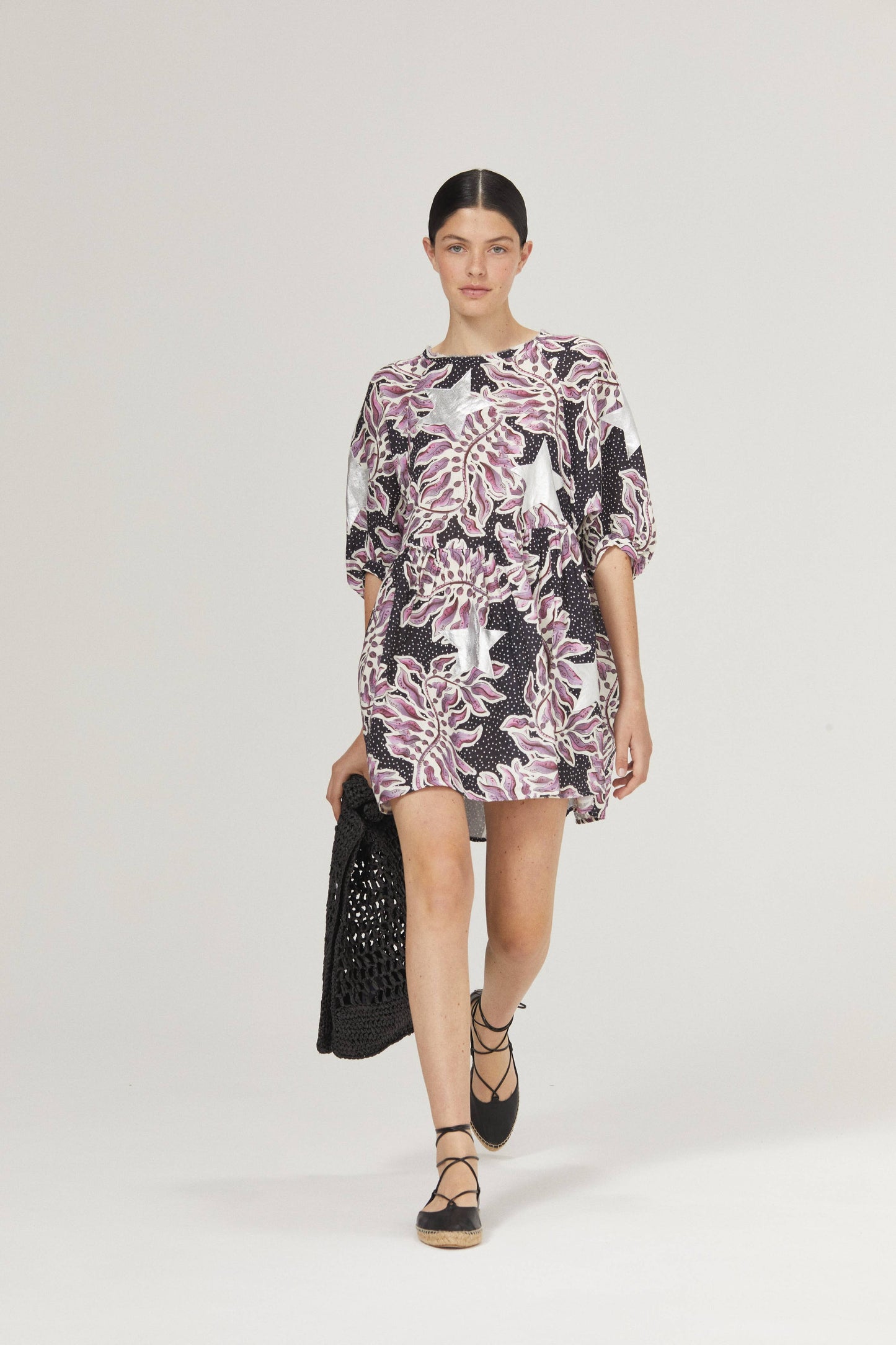 STAR ACALA DRESS
