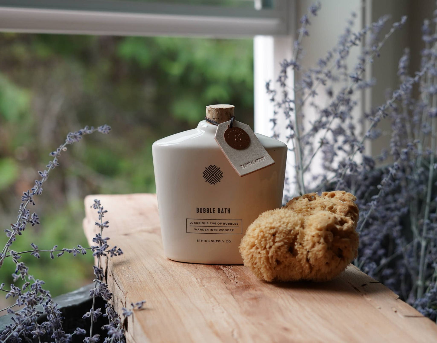 BUBBLE BATH COLLECTION