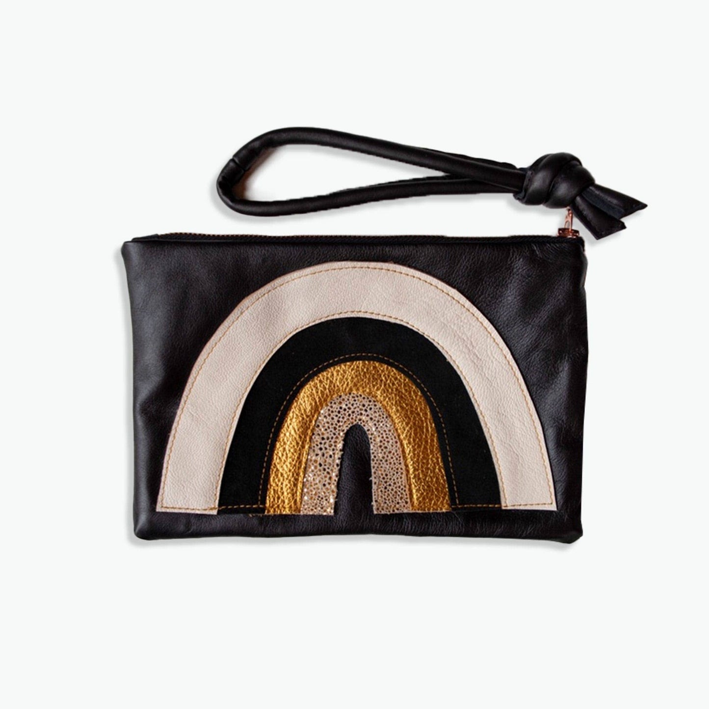 ABUNDANCE CLUTCH