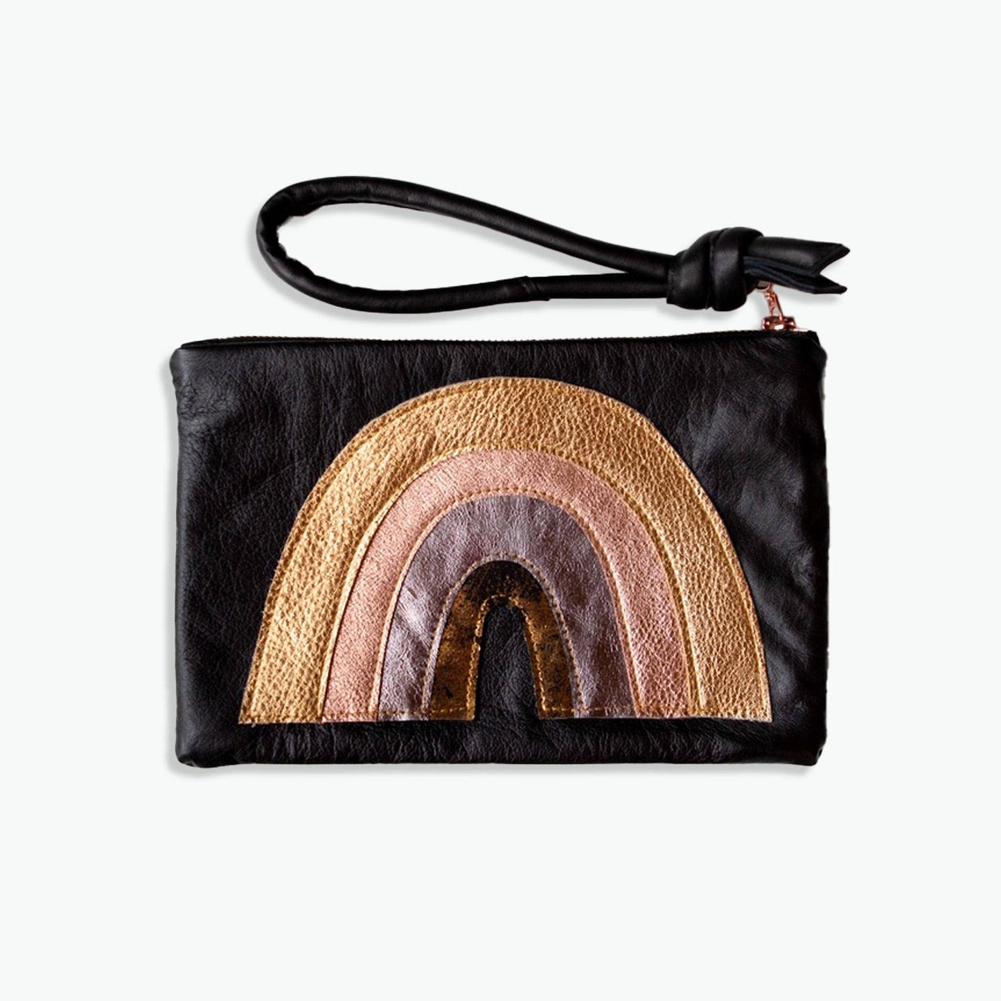 ABUNDANCE CLUTCH