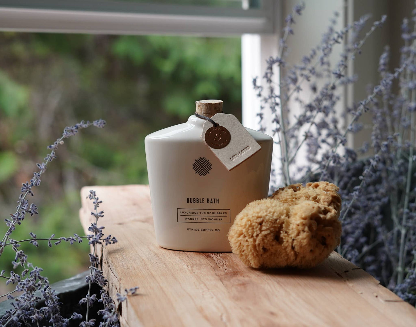 BUBBLE BATH COLLECTION