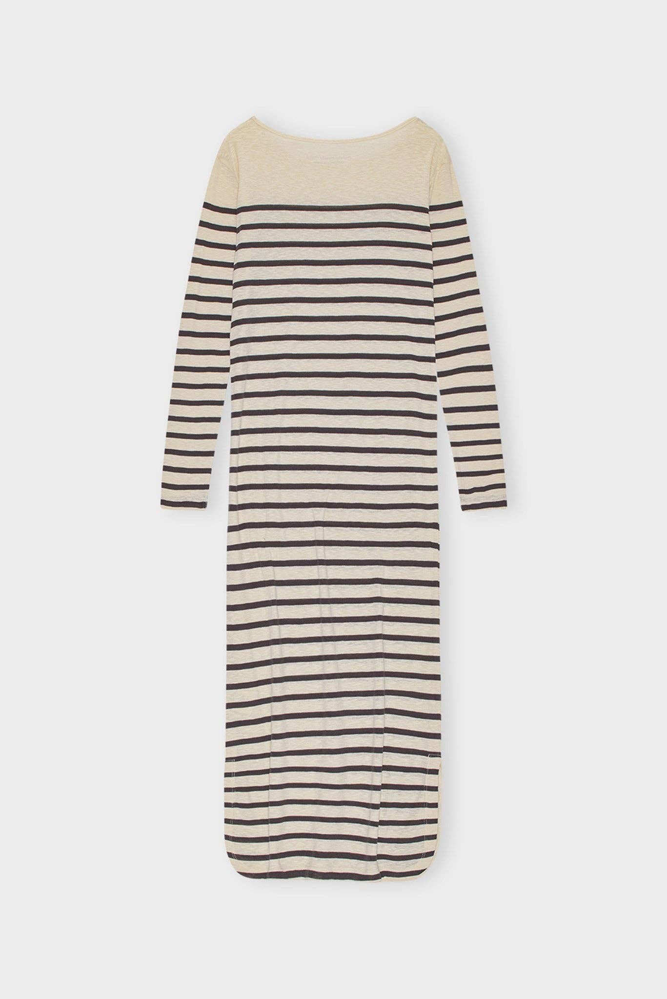 CHARISMA STRIPE DRESS