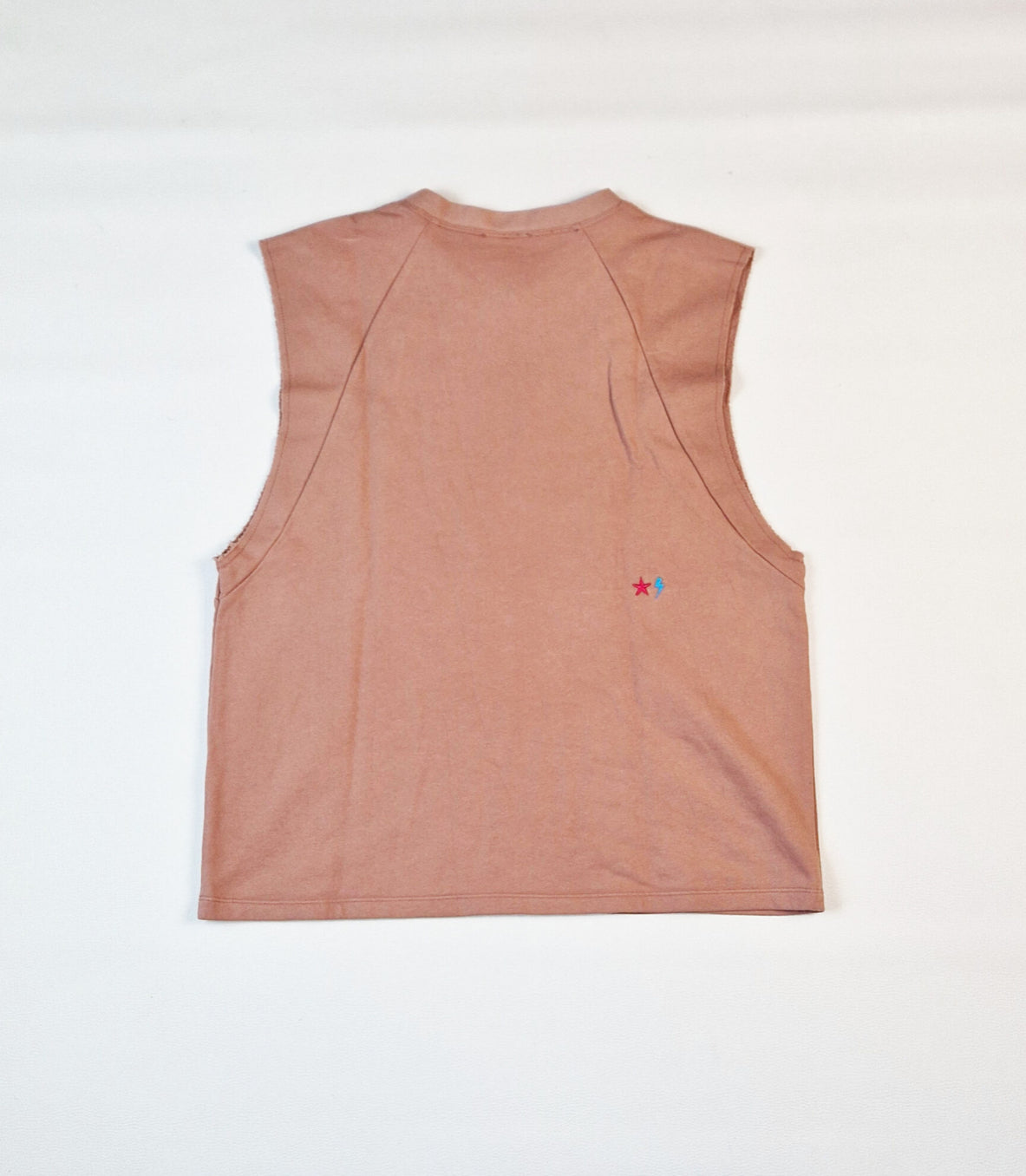 BENIJO TENERIFE TIERRA TANK