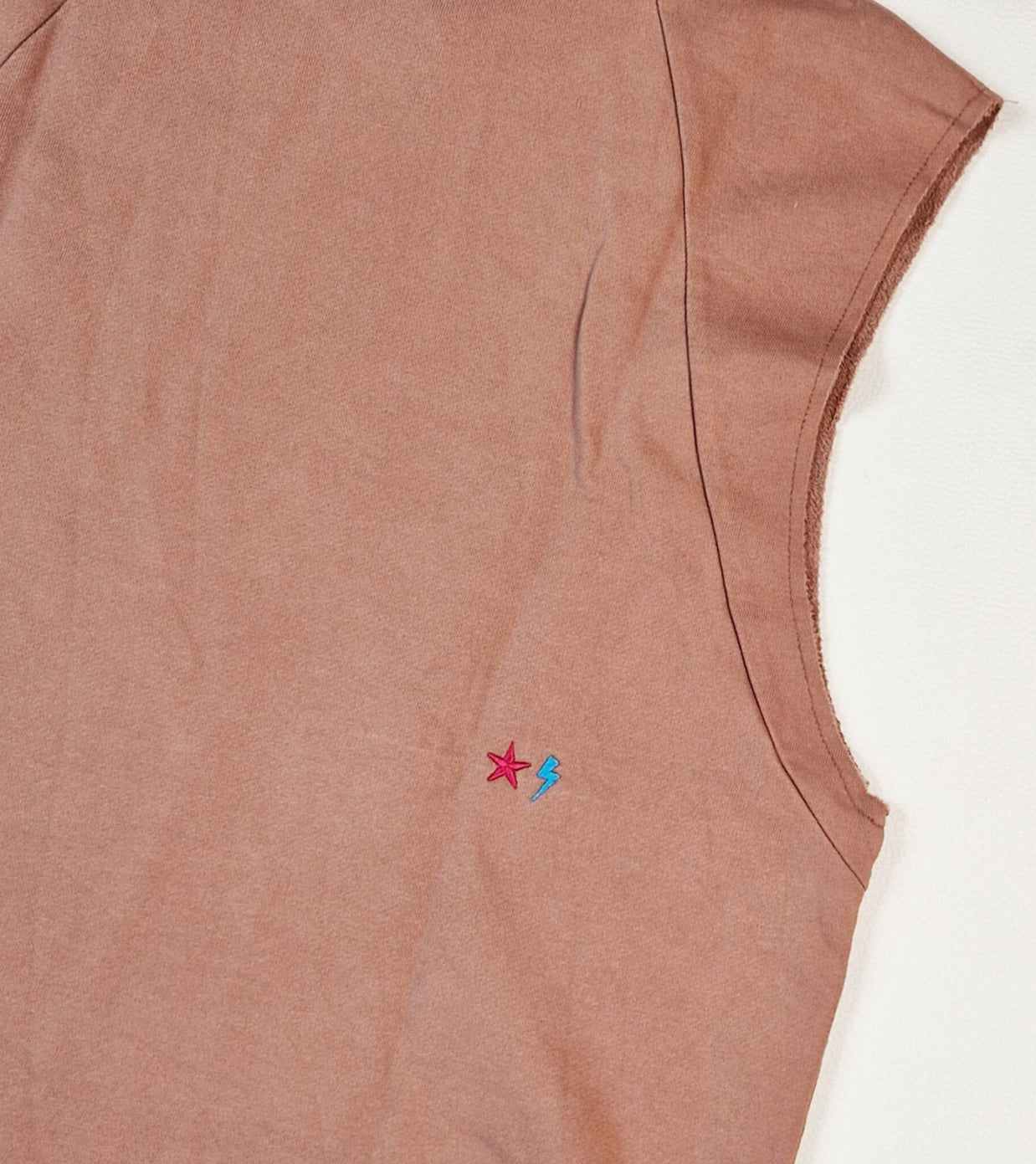 BENIJO TENERIFE TIERRA TANK