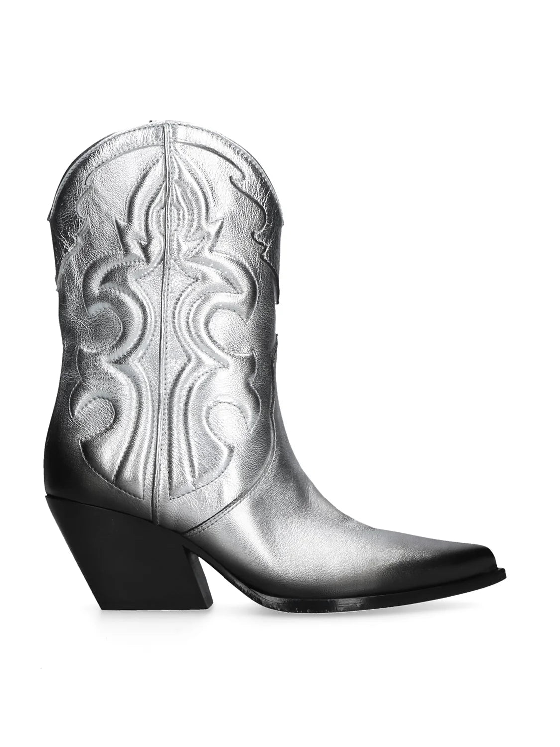 TEXAN ANKLE BOOT