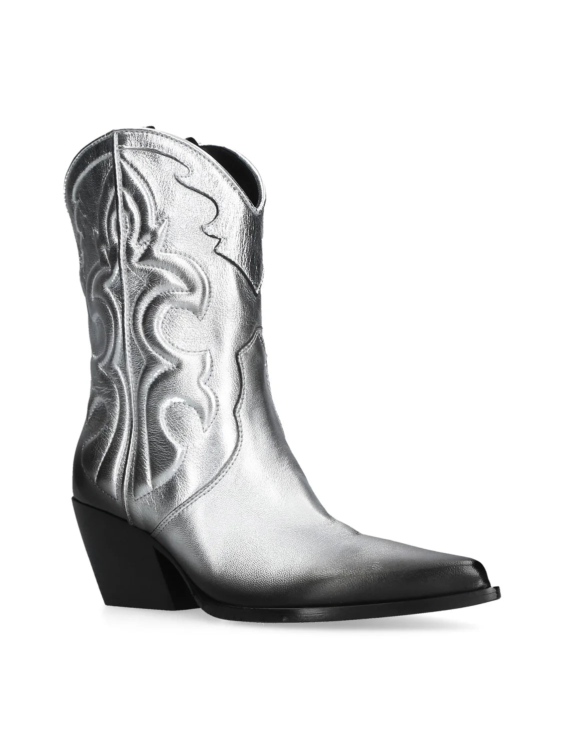 TEXAN ANKLE BOOT
