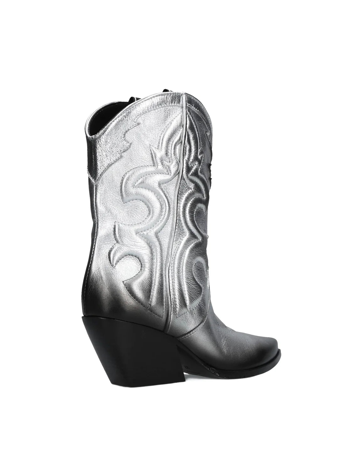 TEXAN ANKLE BOOT