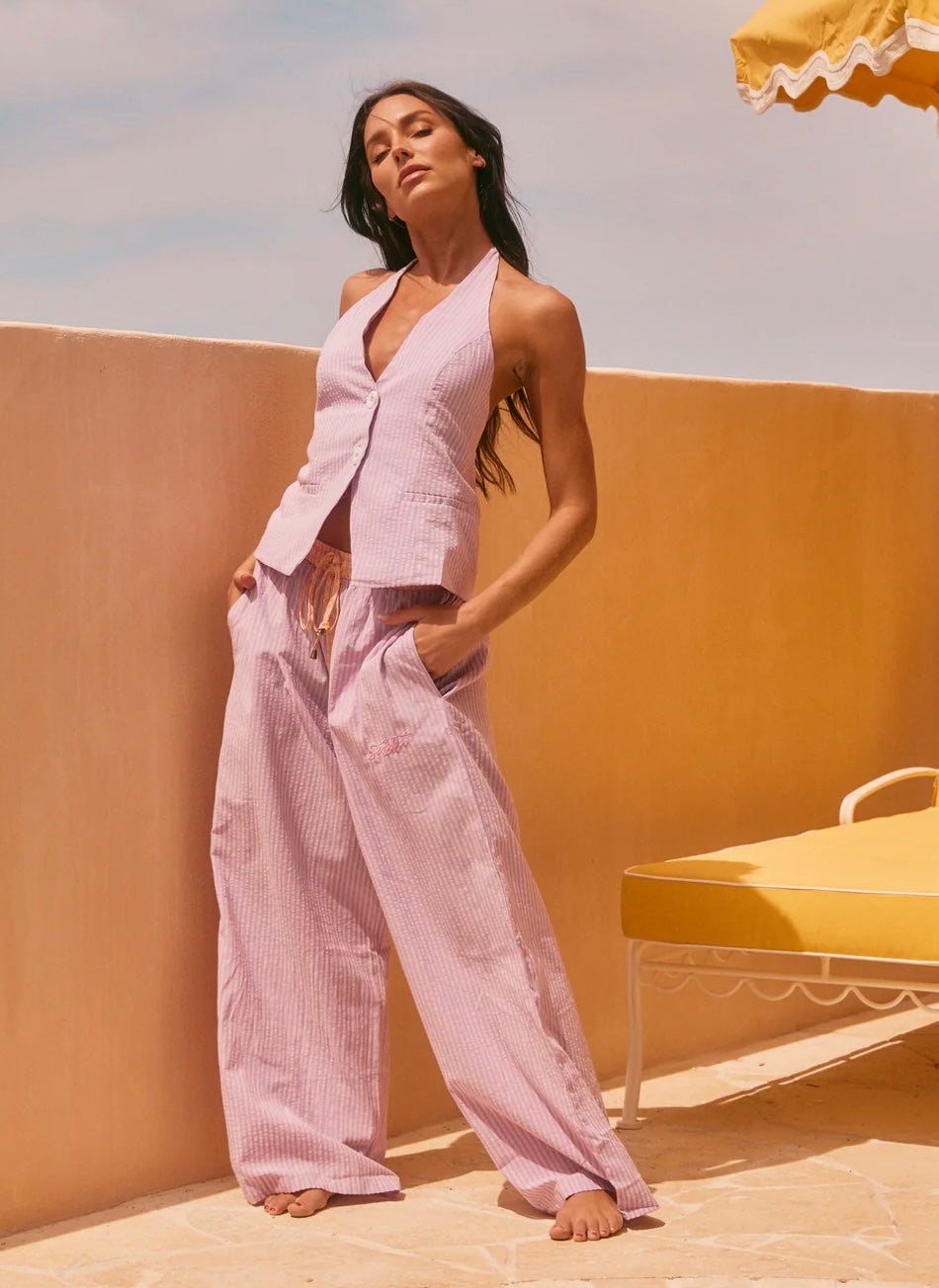 THE MEXICOLA PANT - EARN YOUR STRIPES