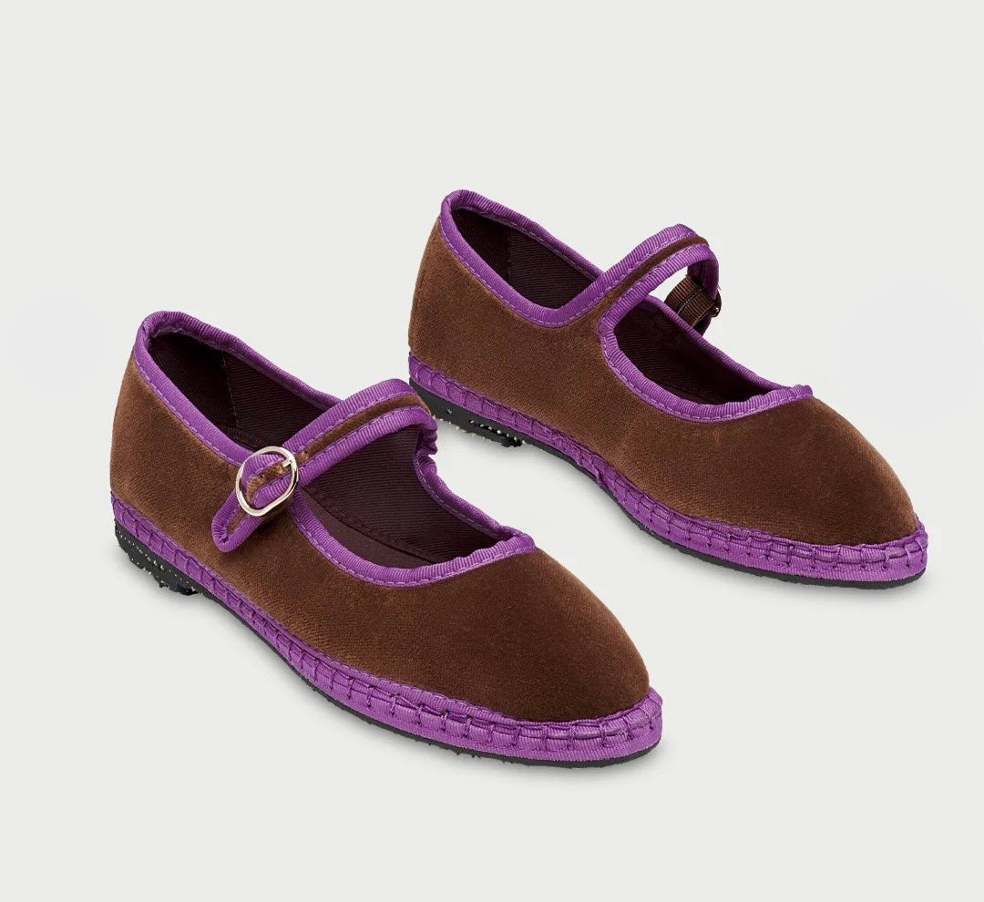 FLABELUS MARY JANE – RAREBIRD