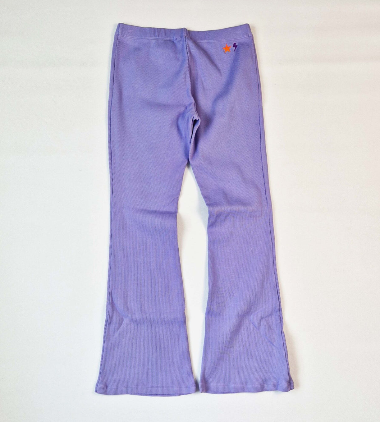 REN IBIZA BLUE PANTS