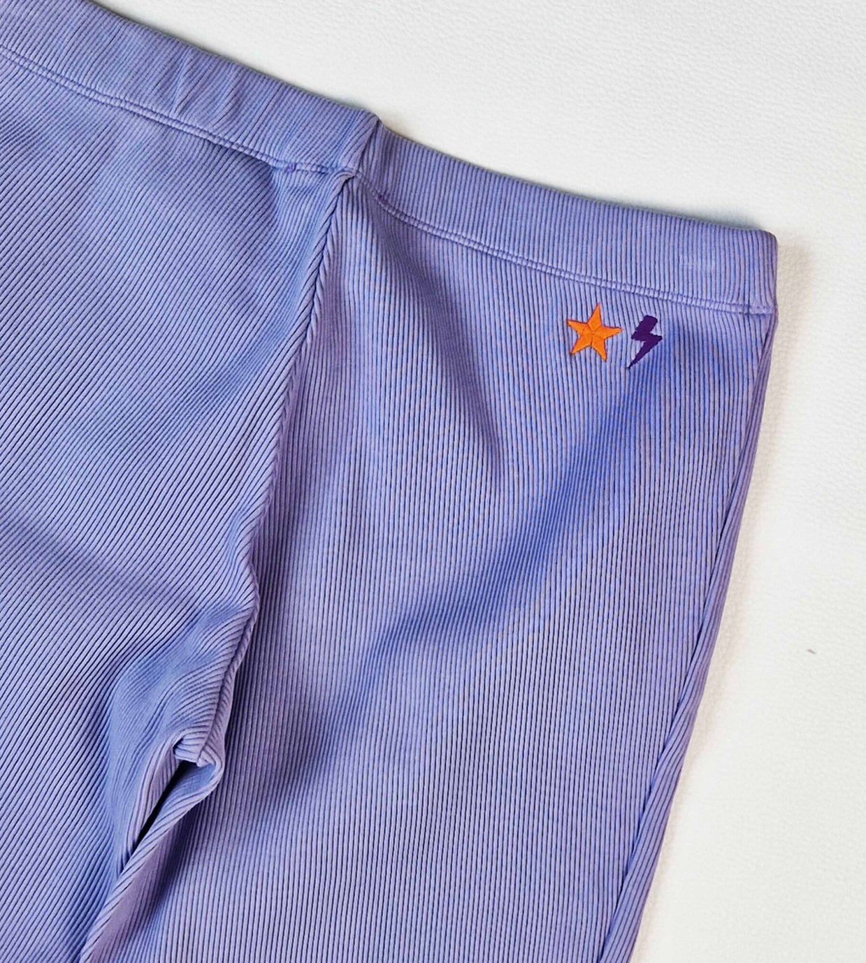 REN IBIZA BLUE PANTS