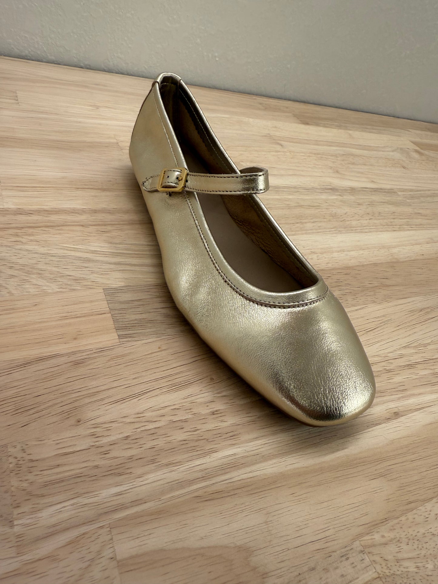 HONOR GOLD METALLIC BABIES