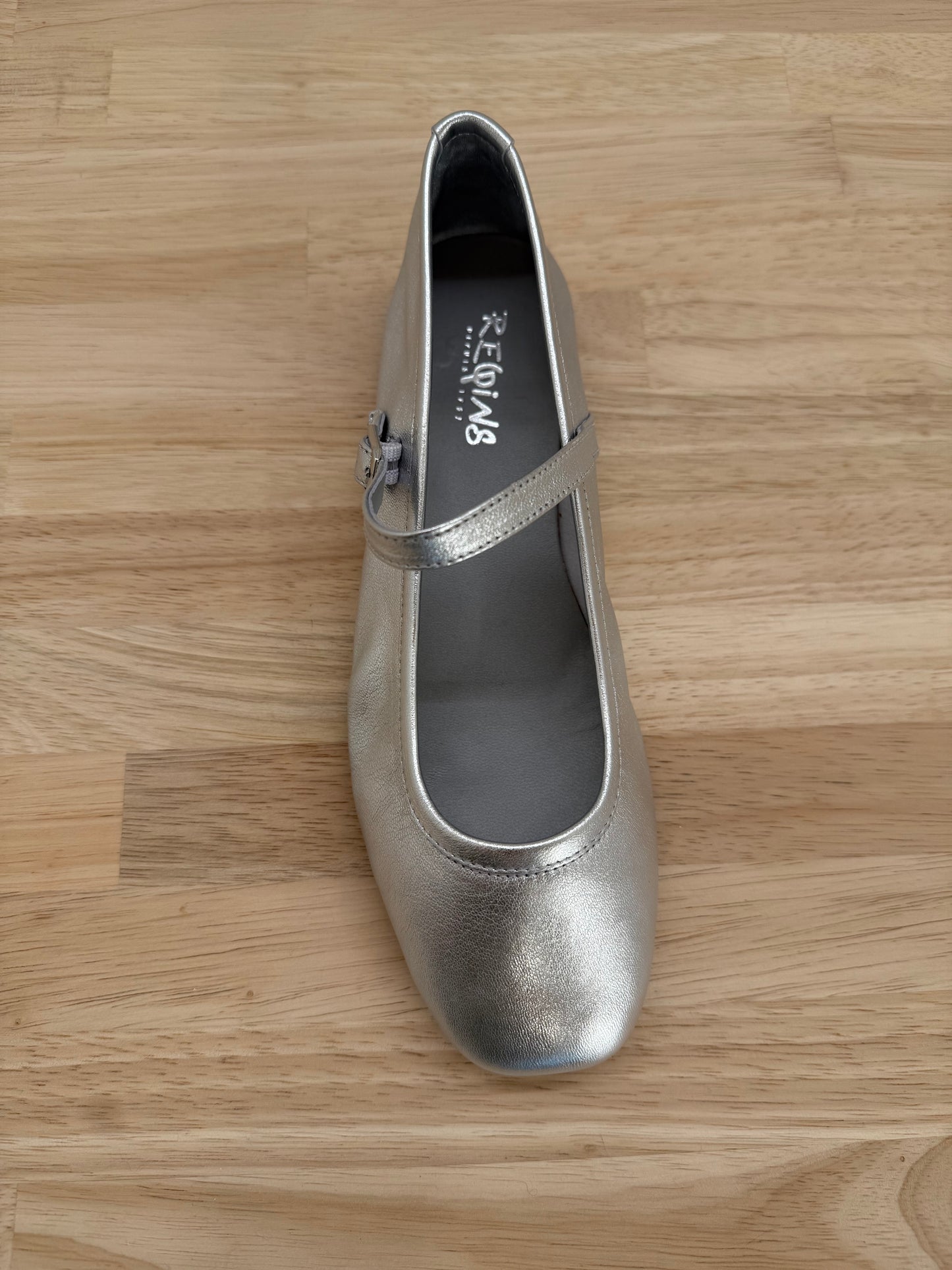 HONOR METALLIC CC SILVER BABIES