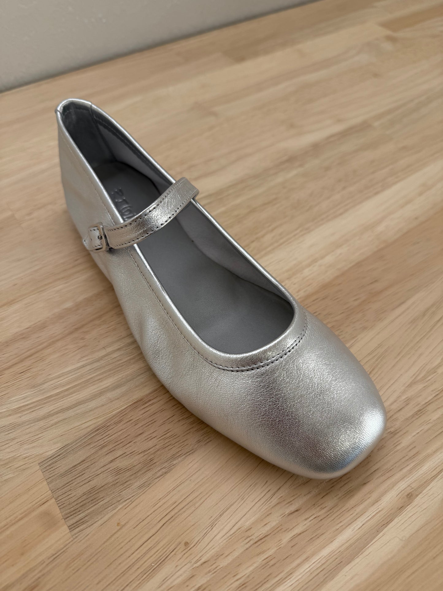 HONOR METALLIC CC SILVER BABIES