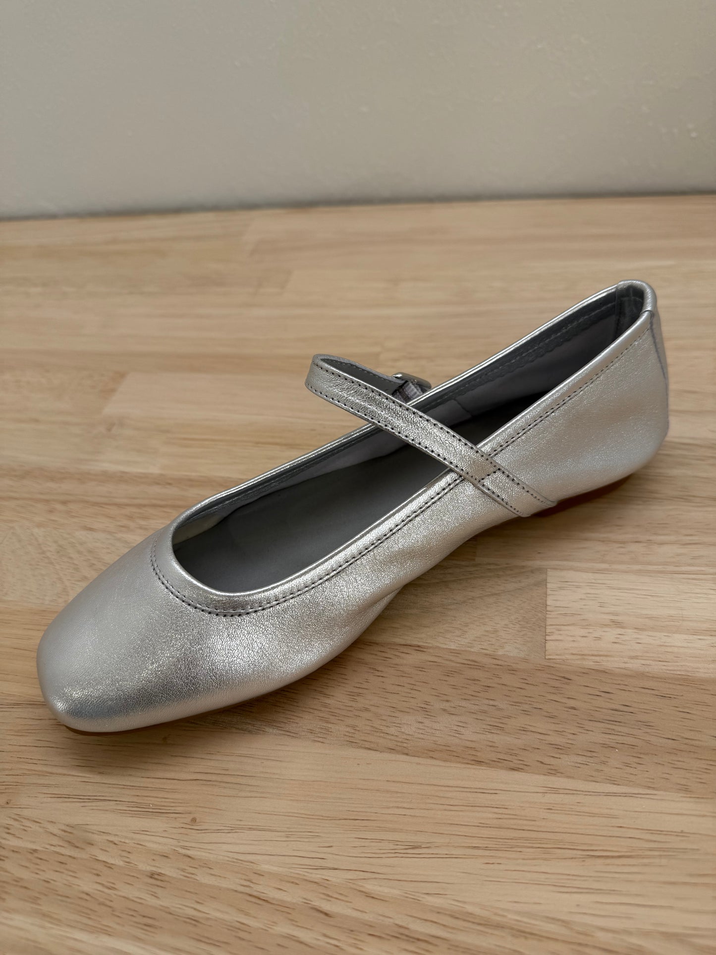 HONOR METALLIC CC SILVER BABIES