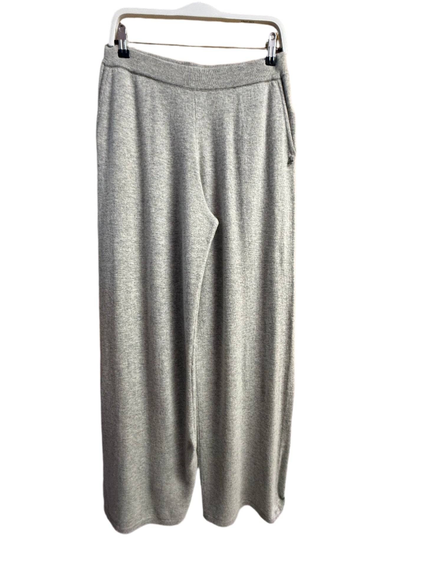 LENA SILK & CASHMERE PANTS