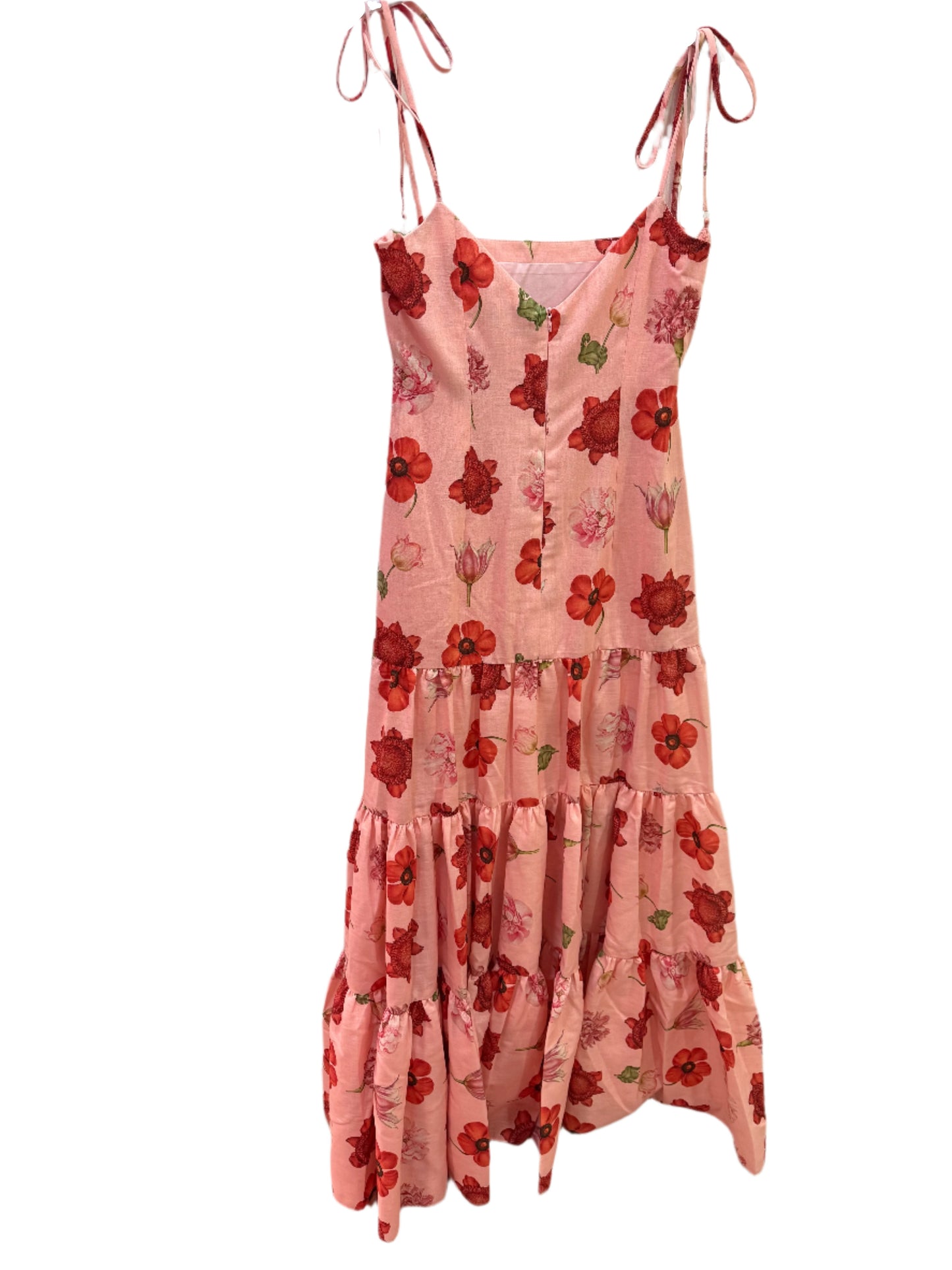 GASPACHO DRESS