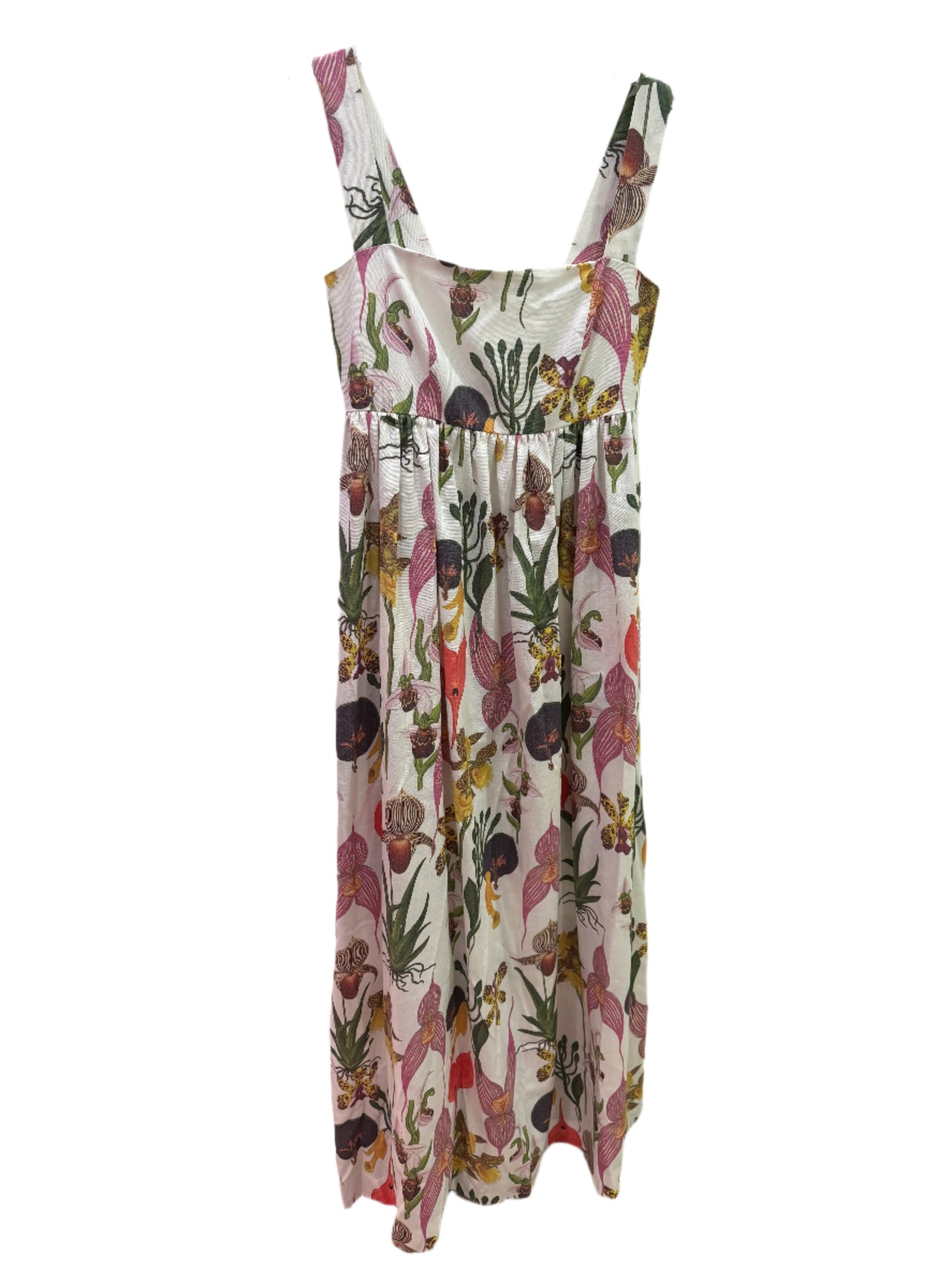 PALMAR MAXI DRESS