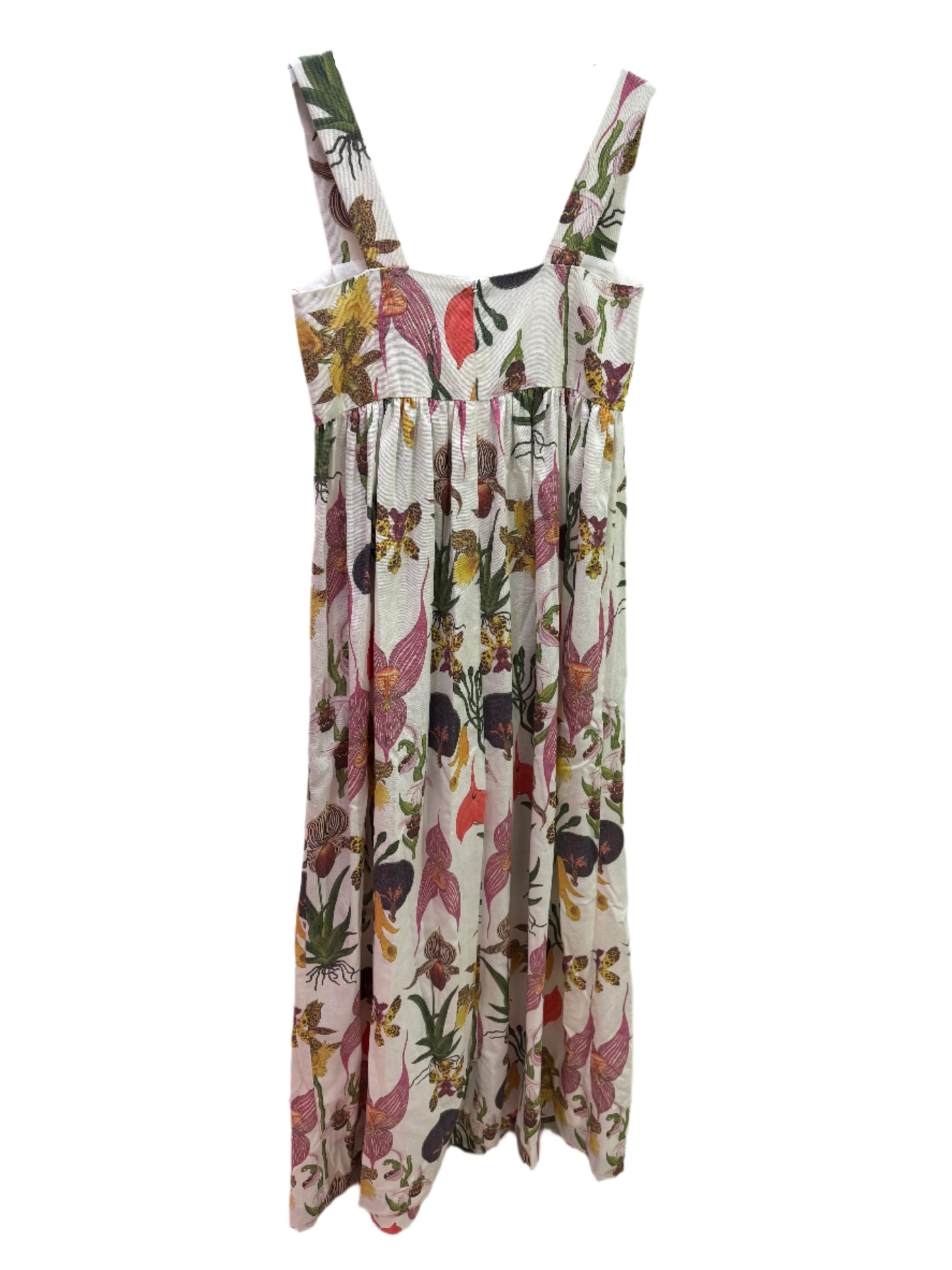 PALMAR MAXI DRESS
