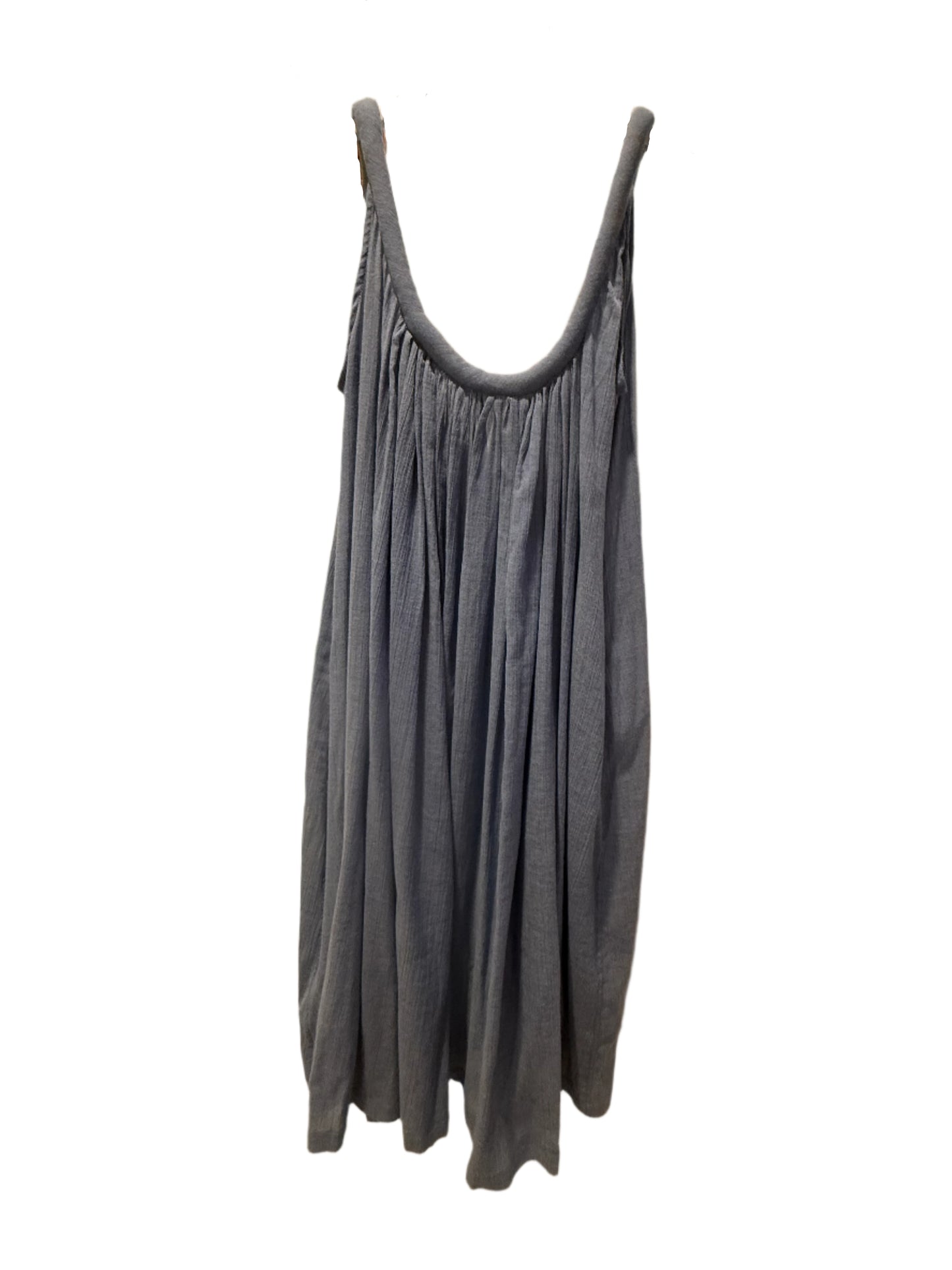 SAHARA CHEMISE DRESS
