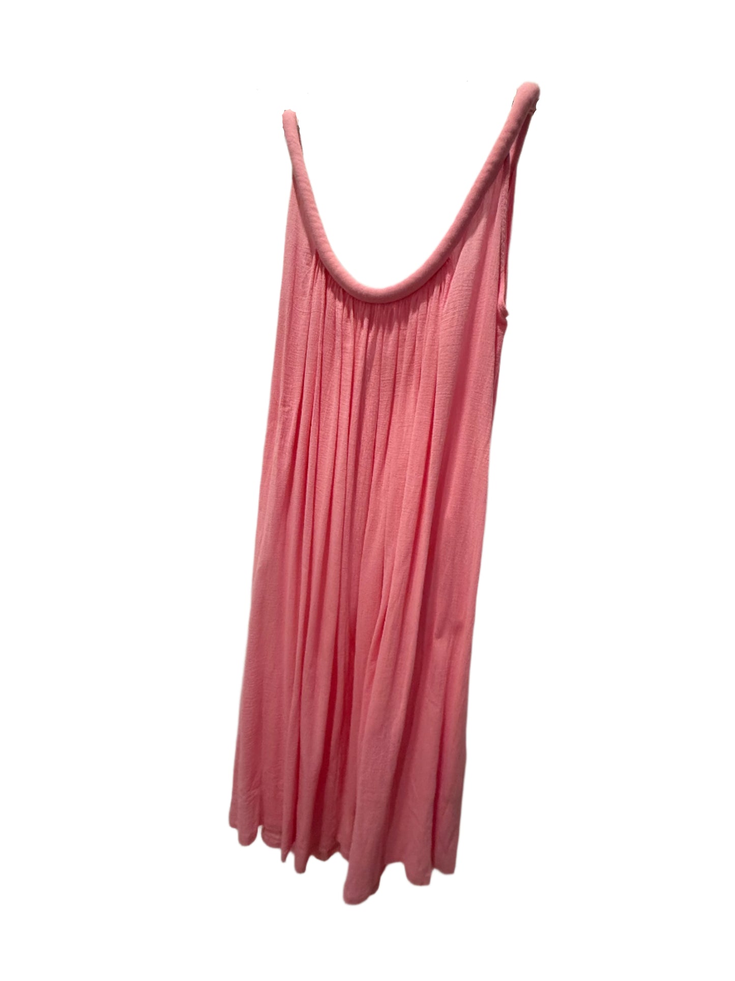 SAHARA CHEMISE DRESS