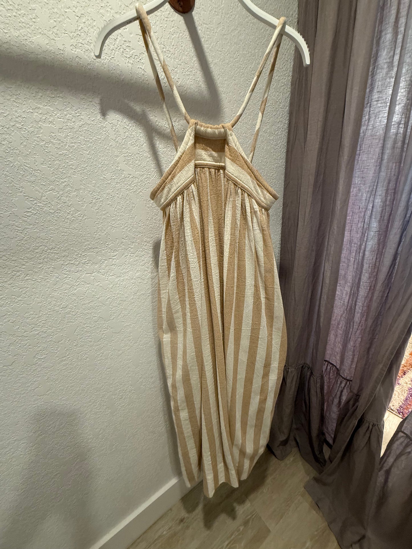 INFINITE BRIDGE DRESS