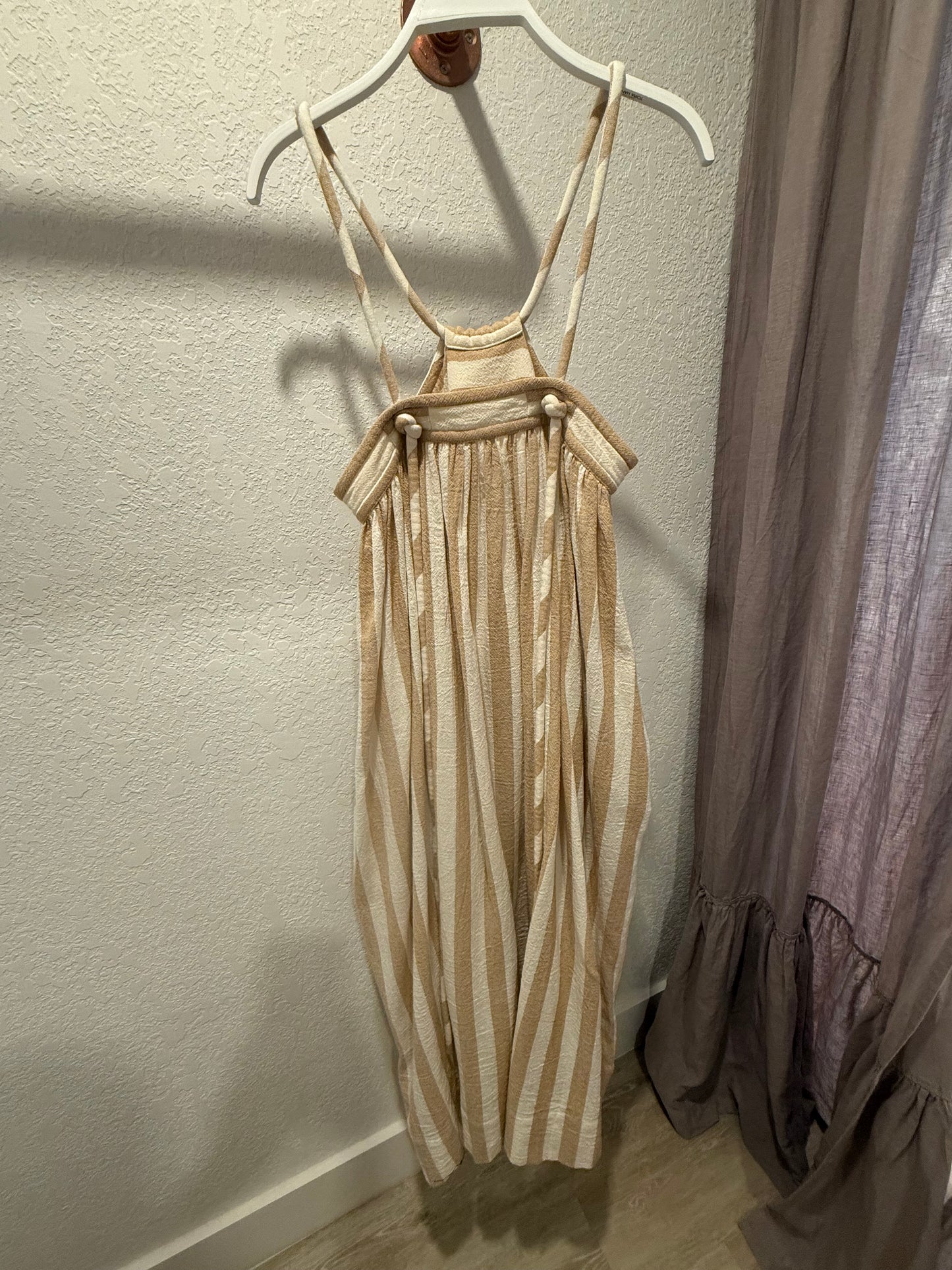 INFINITE BRIDGE DRESS