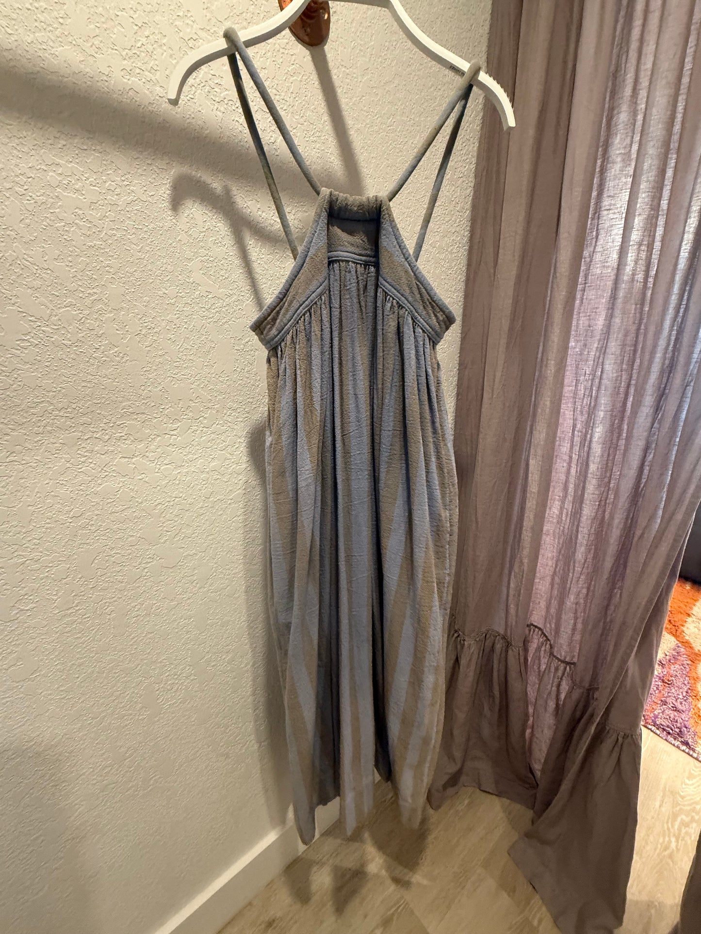 INFINITE BRIDGE DRESS