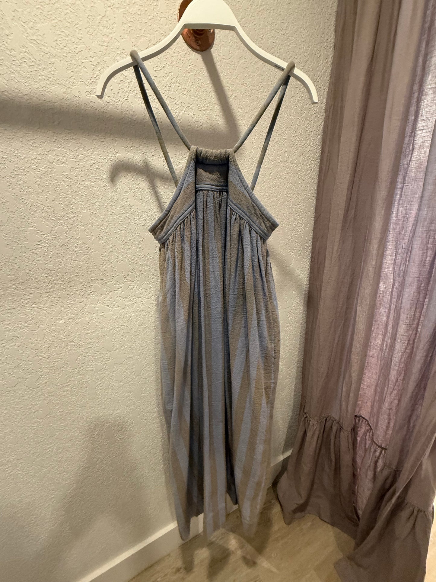 INFINITE BRIDGE DRESS