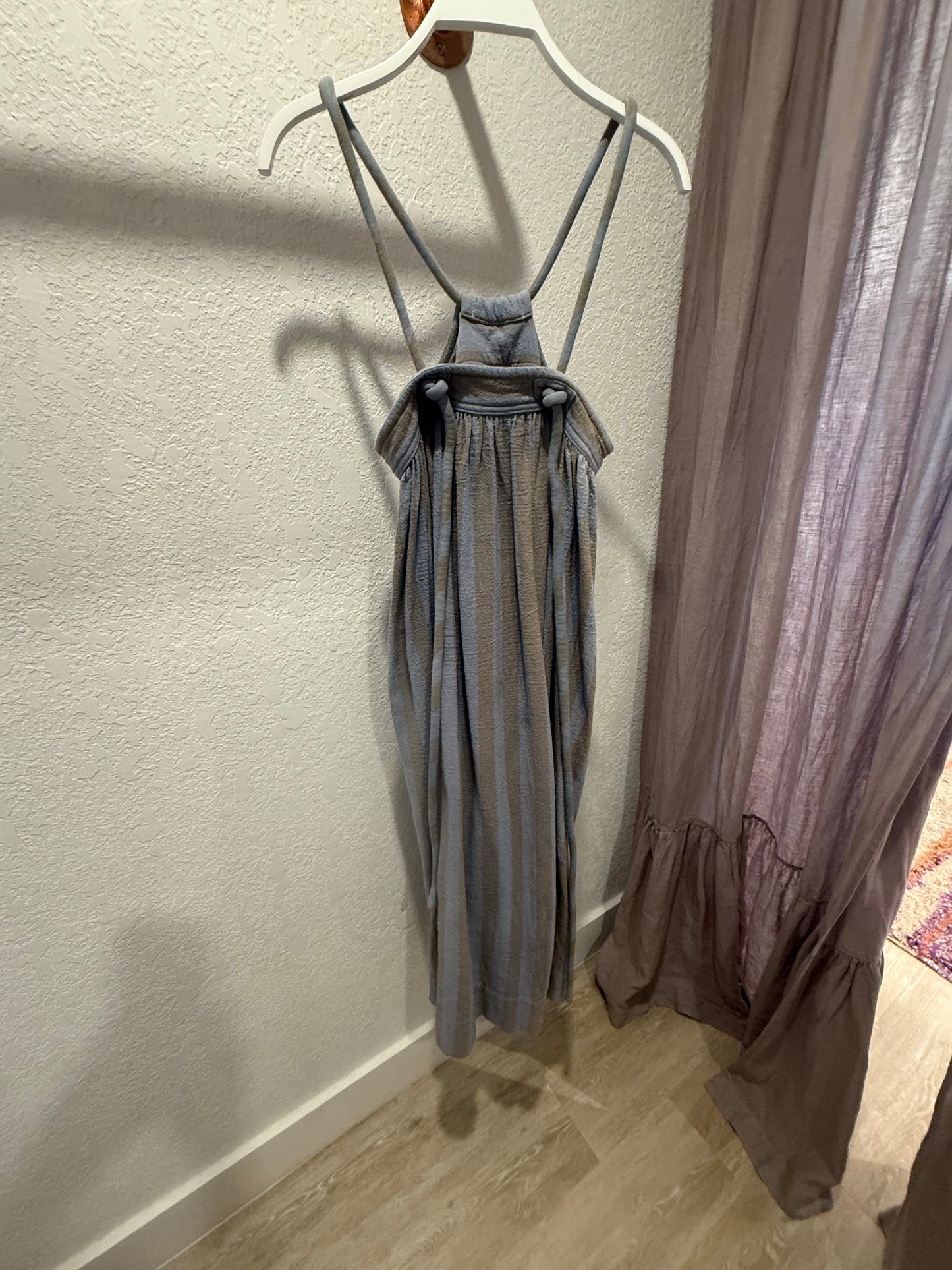 INFINITE BRIDGE DRESS