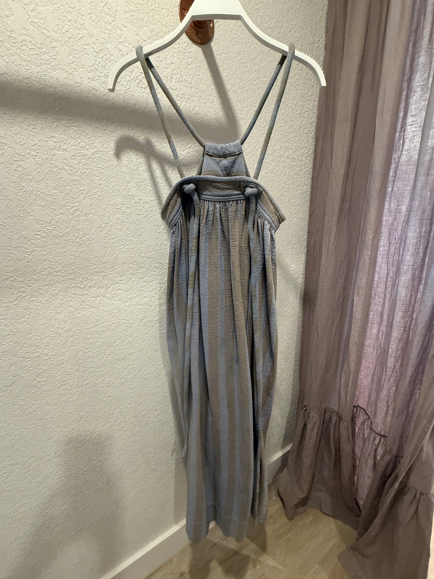 INFINITE BRIDGE DRESS