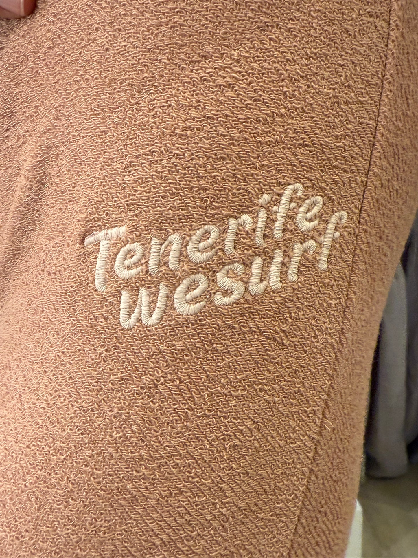 LEA TENERIFE TIERRA FLARE PANT