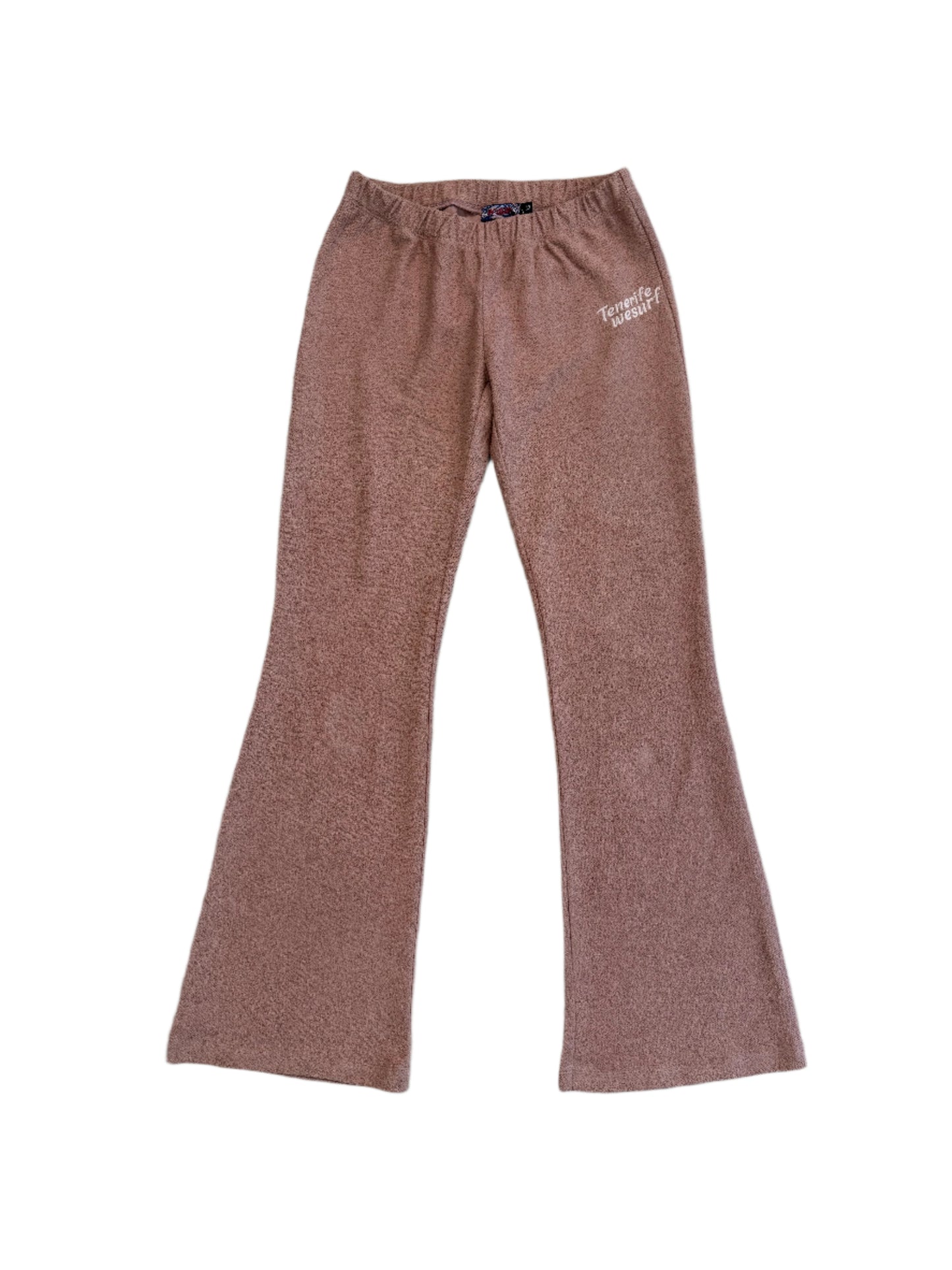 LEA TENERIFE TIERRA FLARE PANT