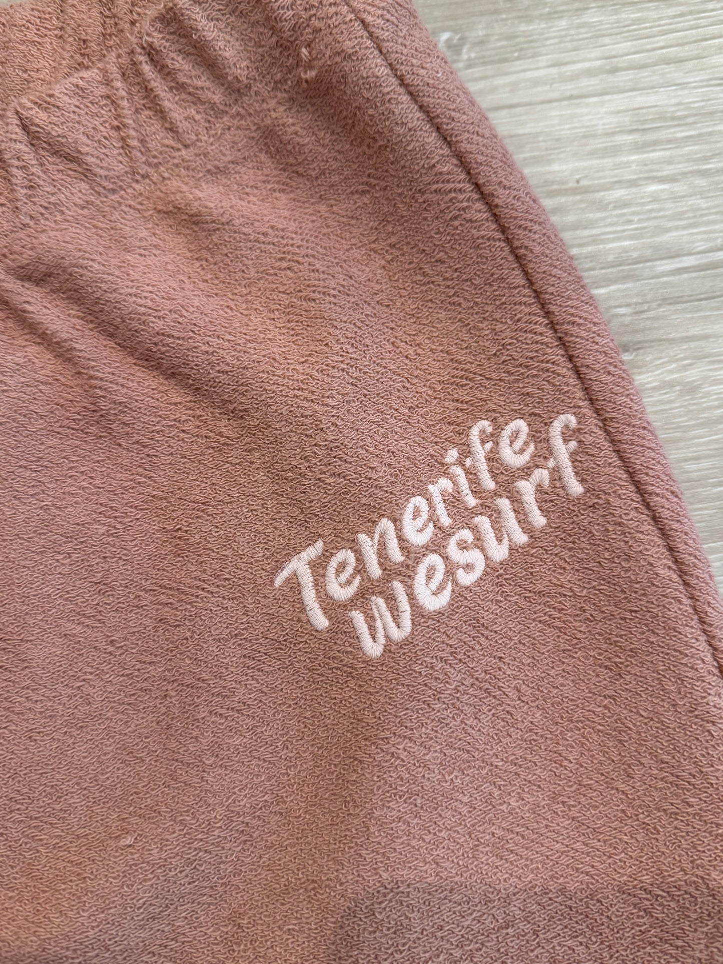 LEA TENERIFE TIERRA FLARE PANT