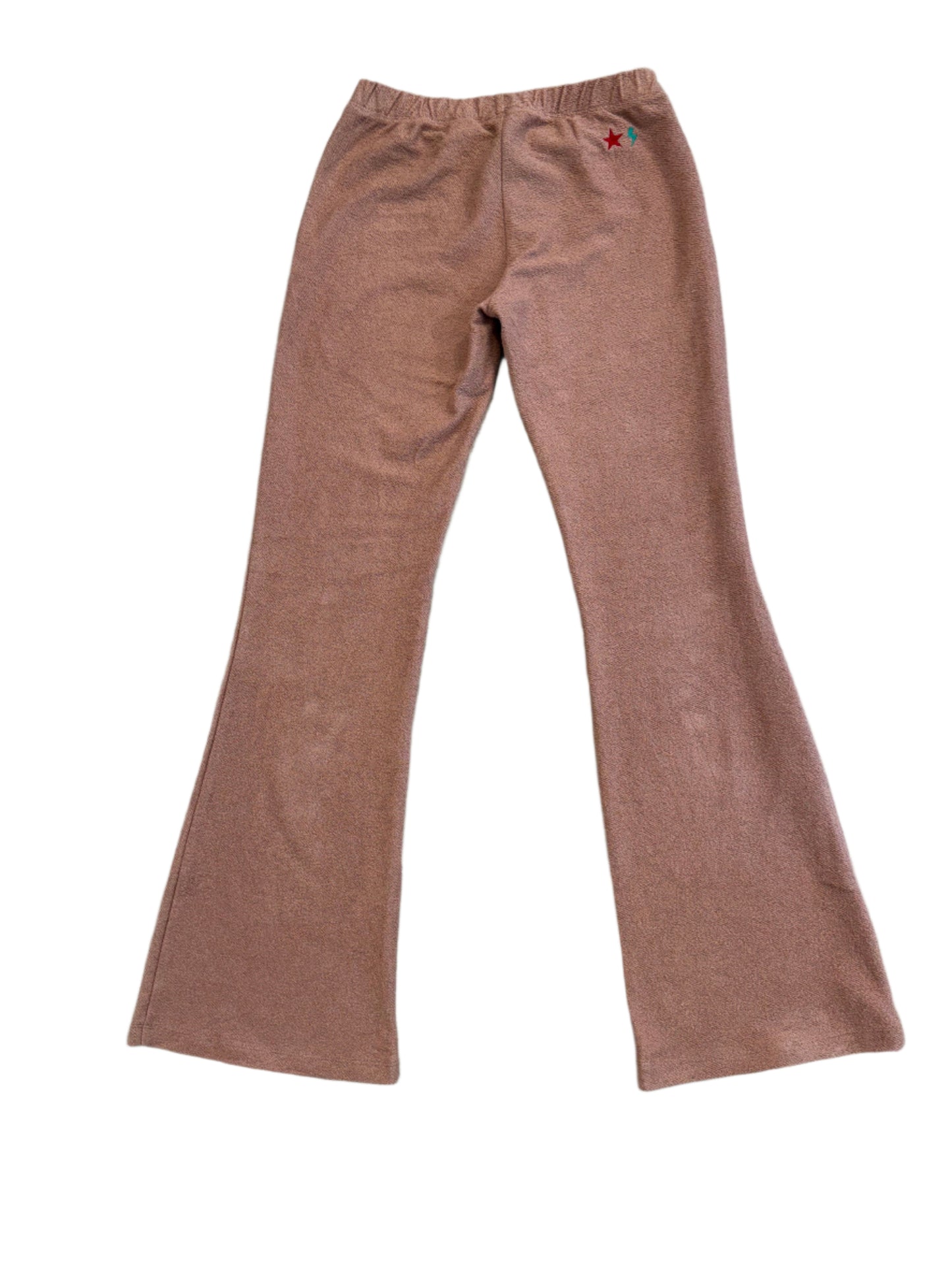 LEA TENERIFE TIERRA FLARE PANT