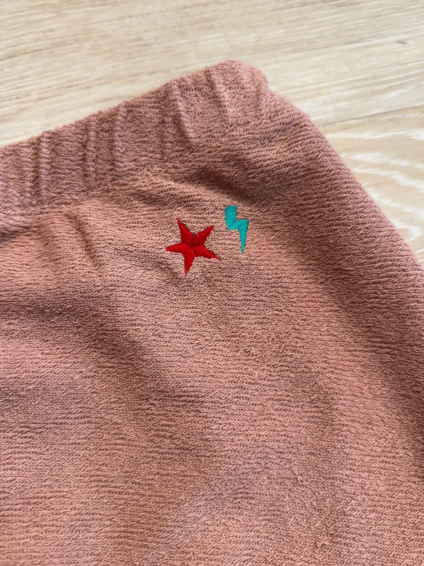 LEA TENERIFE TIERRA FLARE PANT