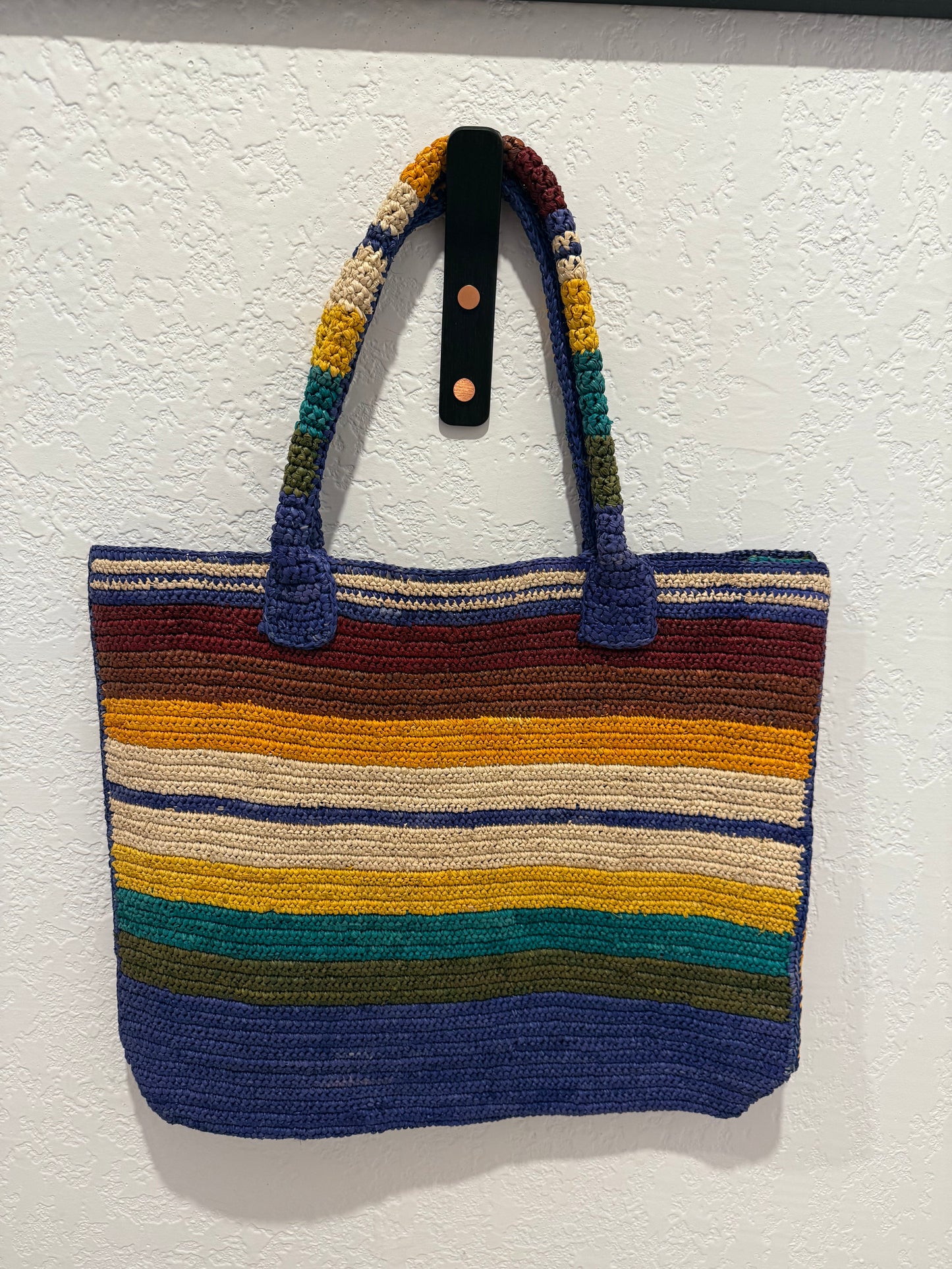 HORIZON LITTLE SISTER BAG