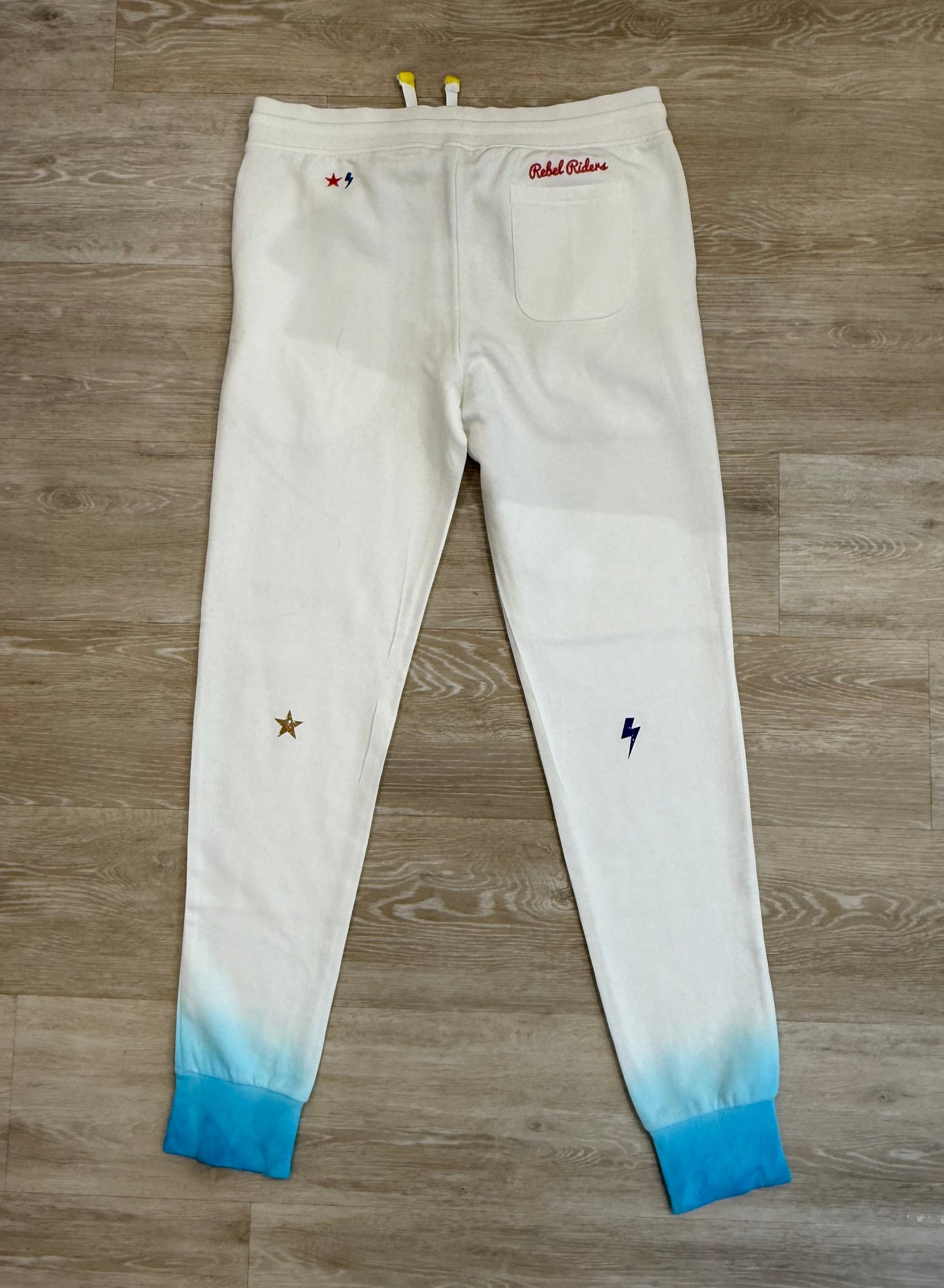 BONDI NEW CHAPTER WATER SWEATPANTS