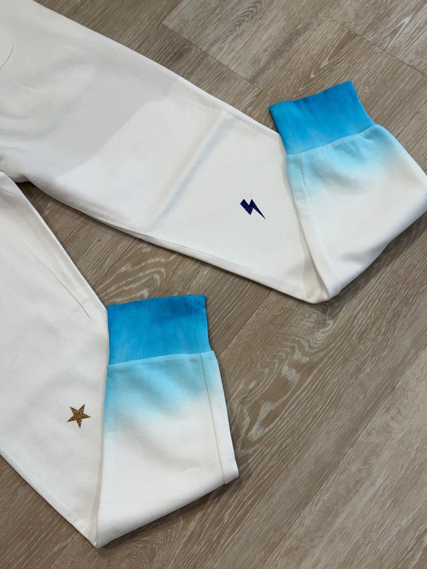 BONDI NEW CHAPTER WATER SWEATPANTS