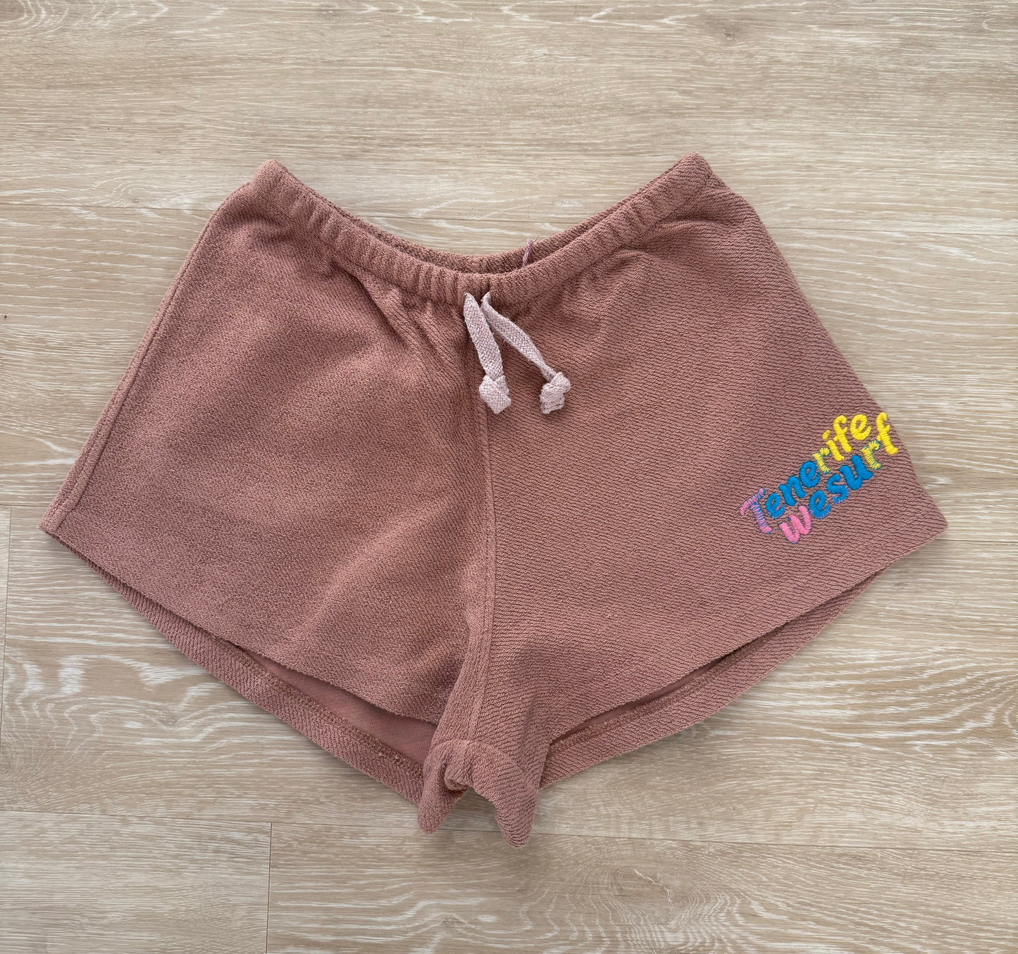 ERICEIRA TENERIFE SHORTS