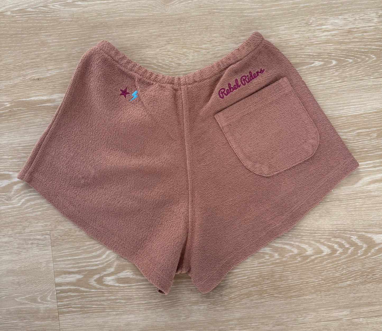 ERICEIRA TENERIFE SHORTS