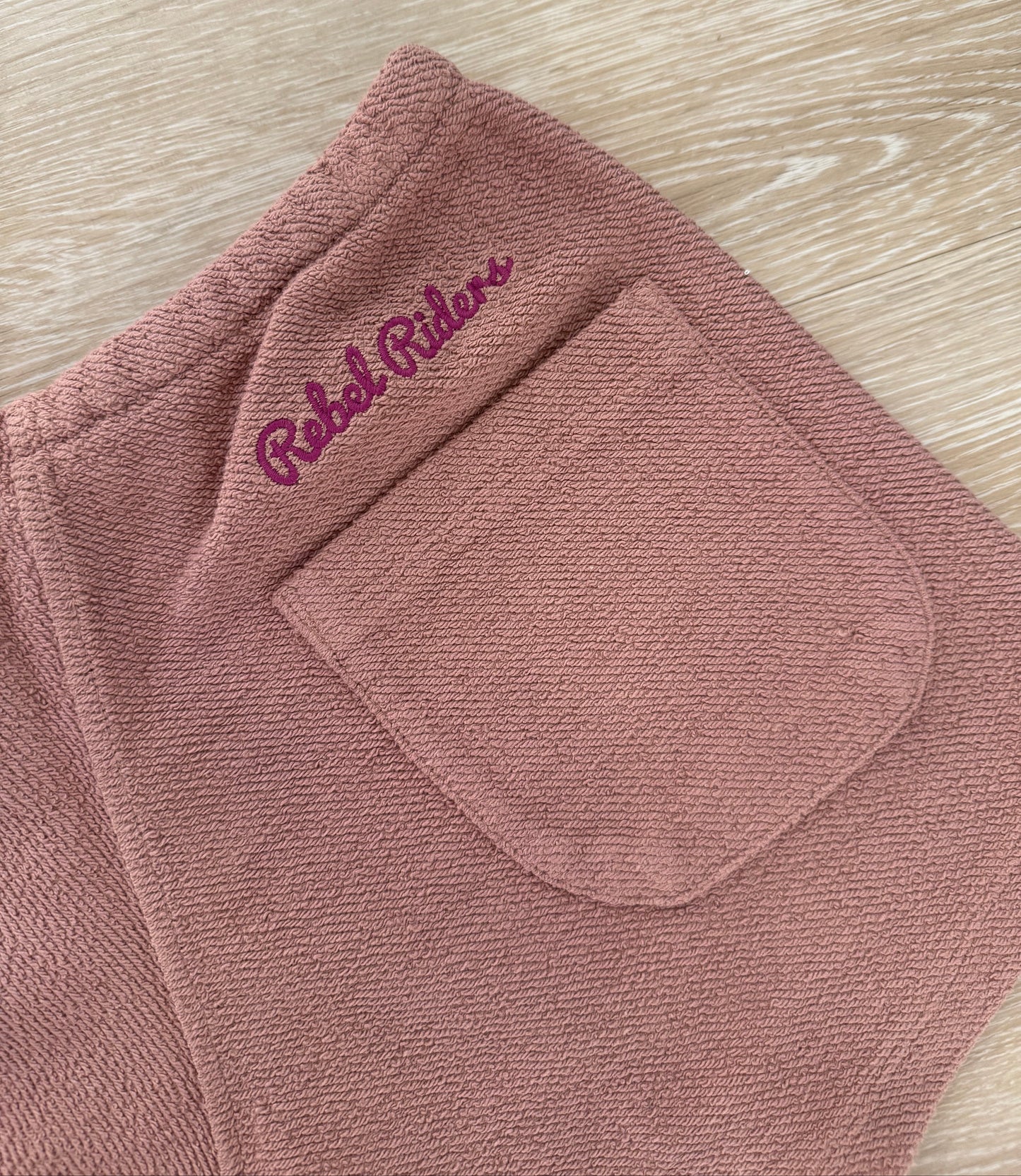 ERICEIRA TENERIFE SHORTS