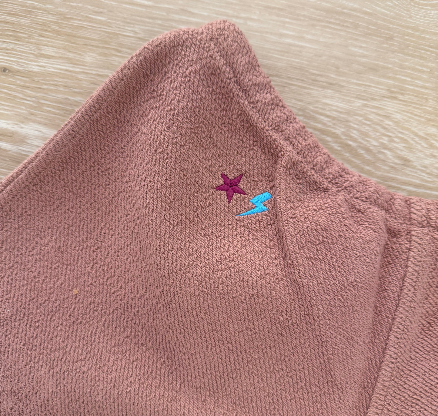 ERICEIRA TENERIFE SHORTS