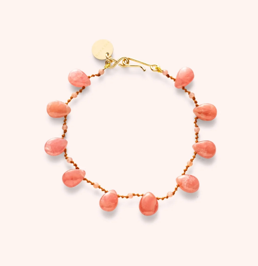 CHEREMOYA BRACELET