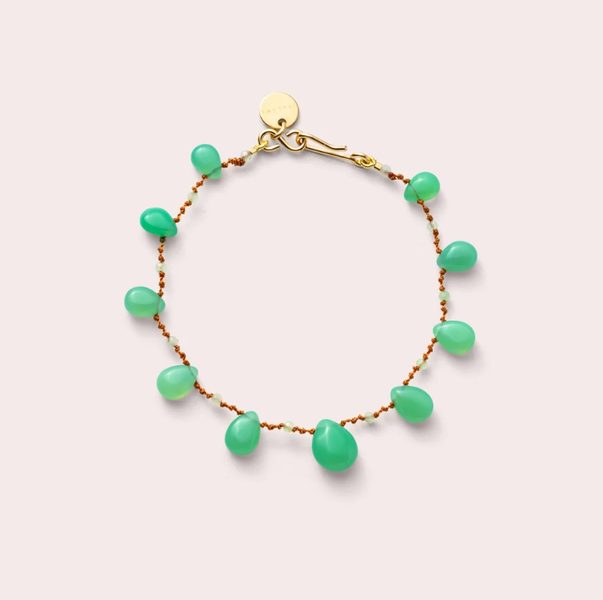 EVERGREEN BRACELET