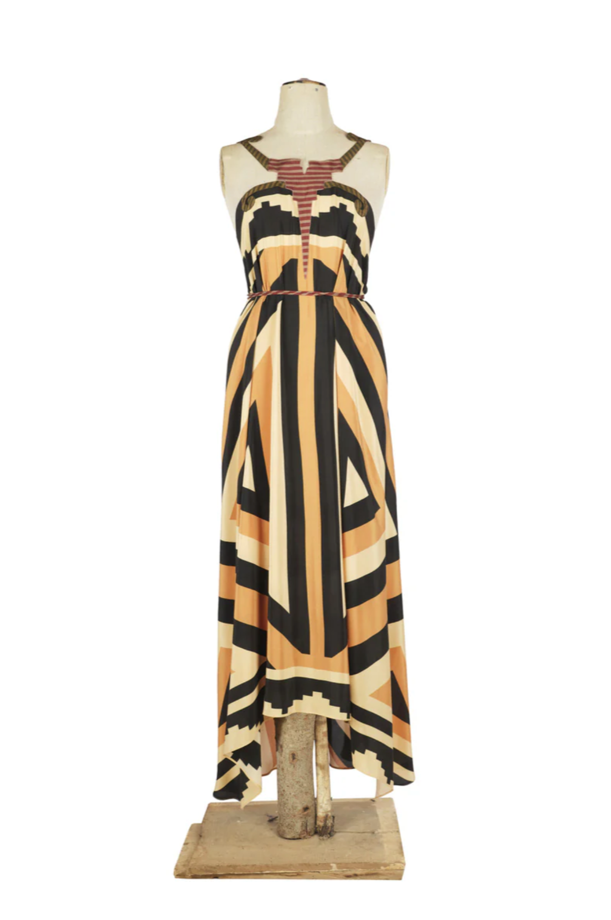 DEVI DRESS